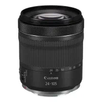 لنز کنون24-105mm f4-7 stm