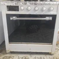 گاز طرح فر