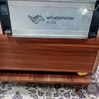ماینر ام 21