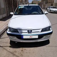 پارس سفارشی فول دریچه سیمی زیمنس مدل 402