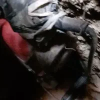 حفر چاه و لایروبی قنات