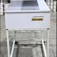 دستگاه چاپ سیلک اسکرین