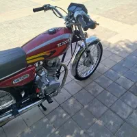 هندا 125مدل 94
