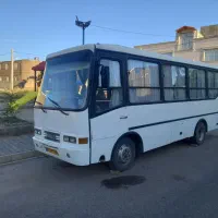 مینی بوس A80
