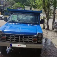 نیسان ۹۸ دوگانه دستی