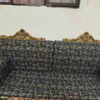 پشتی خلیجی نو