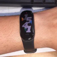 مچ بند هوشمند شیائومی   Mi Band 8