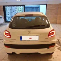 207 tu3|خودرو سواری و وانت|تبریز, |دیوار