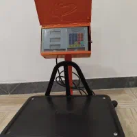 باسکول دیجیتالی ۱۰۰ کیلویی