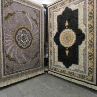 فرش مارا