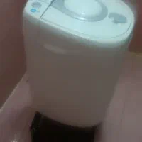 مینی واش  گلدفراست