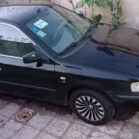 ««سمند  دوگانه 91 فروش فوری»»