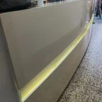 میز پیشخوان برای مغازه و فروشگاه با دوام با کلاس