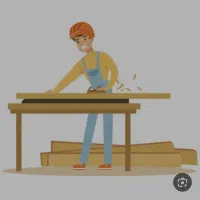 استخدام نیرو کارآموز  کارگاه ام دی اف