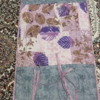 نمگیر|سفره، حوله، دستمال آشپزخانه|اصفهان, فرودگاه|دیوار