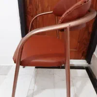 صندلی ثابت