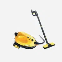بخارشوی تی بی کو مدل SVC386