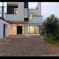 ویلا مدرن شهرکی باسندتکبرگ چهارخوابه