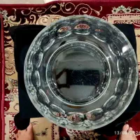 سرویس انارخوری عینکی فرانسه قدیمی