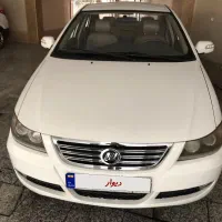 لیفان ۶۲۰ مدل ۹۰ ۱۶۰۰ سی سی