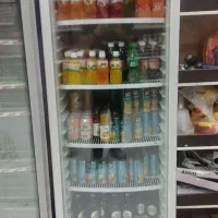 دو عدد یخچال