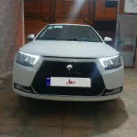 دنا پلاس توربو اتومات آپشنال ۱۴۰۴