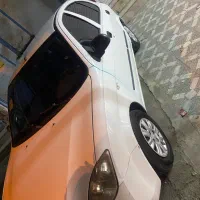 تیبا ۲ مدل ۹۷