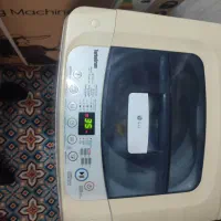 لباسشویی ال جی اصل