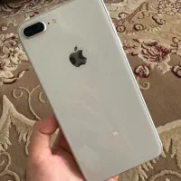 ایفون ۸ پلاس