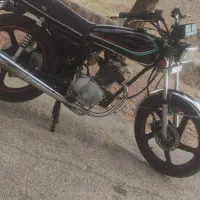 موتور 125مدل 90