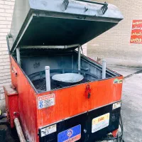فروش دستگاه قطعه شور