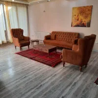 اپارتمانهای روزانه ماهانه ( هشت بهشت غربی)
