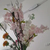 گل مصنوعی