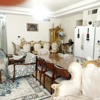 اجاره آپارتمان 137متری نوساز شیک