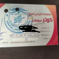 کارت استخر کوثر مرودشت