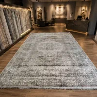خانه فرش امیرسینا٪ همراه شما در چیدن زیباترین