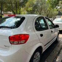 تیبا2 1400 کم کار خونگی