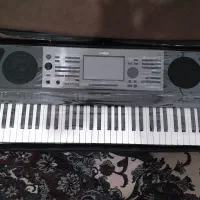 فروش یک دستگاه ارگ یاماها A5000