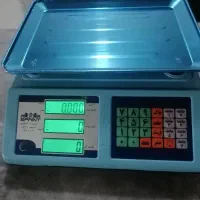 ترازو ۴۰ کیلویی اسپرینت