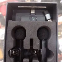 میکروفون یقه ای wireless microphone