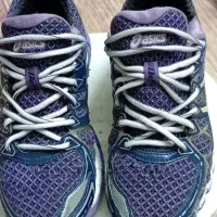 کتانی اصلی  (اسیکس و زدایکس)