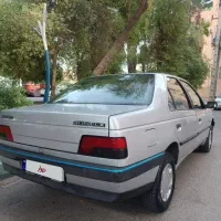 دربستی
