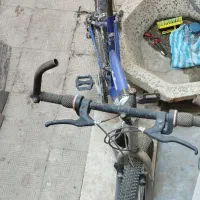 دوچرخه ۲۶کوهستانی