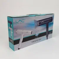 سشوار دسته تاشو لایچی مدل l1120
