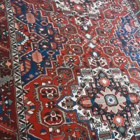 فرش ۷ متری دستبافت