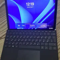 لپتاپ استوک سورفیس GO2