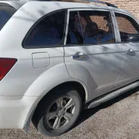 لیفانX60|خودرو سواری و وانت|سمیرم, |دیوار