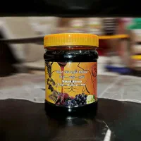 مخلوط سه شیره