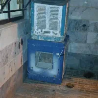 دو تا کولر سالم