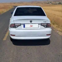 سمند سورن پلاس ۱۴۰۴